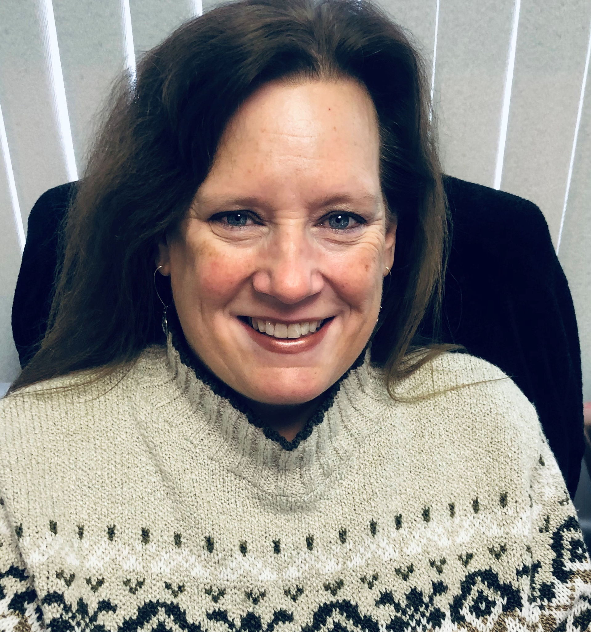 Diane M. Chuha